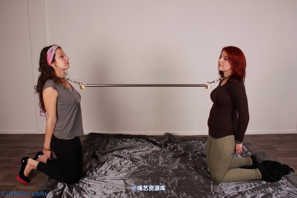 cuffgirl - cg213 第 52 张图片