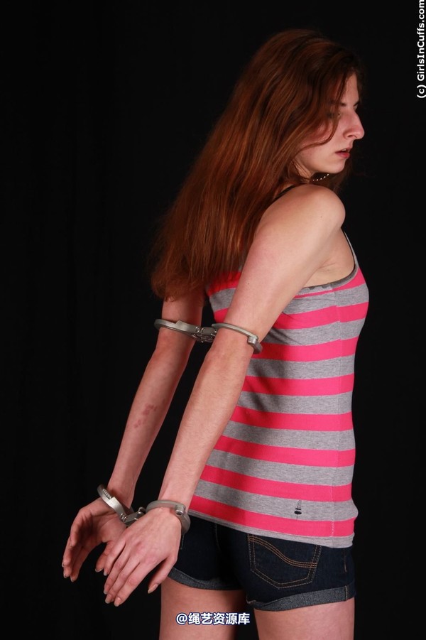 girlsincuffs - gic555 第 32 张图片