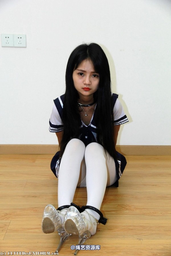 cuffedinuniform - ciu439 第 67 张图片