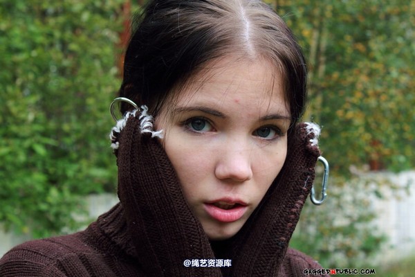 gaggedinpublic - gip496 第 19 张图片