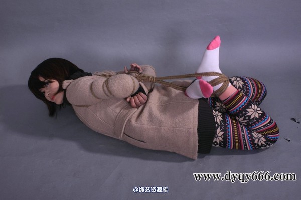 典雅倩影 - 104-丽英五花驷马 第 47 张图片