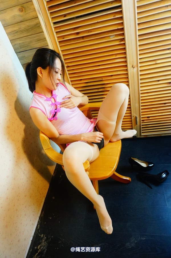 dk13美束馆 - 7.23-欢欢粉中式B-130P 第 84 张图片