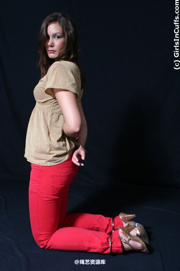 girlsincuffs - gic123 第 77 张图片