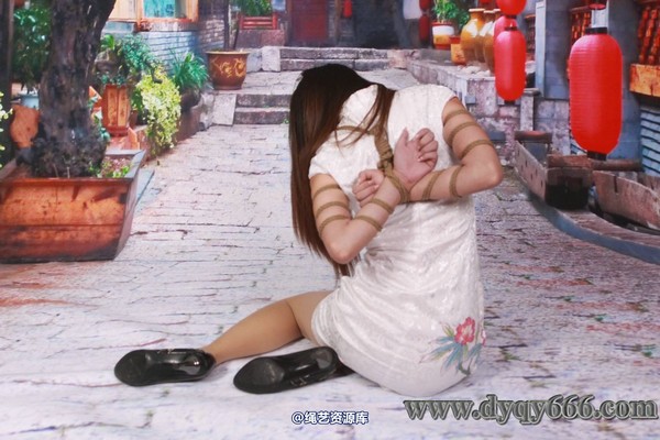 典雅倩影 - 181-美雪旗袍五花 第 59 张图片