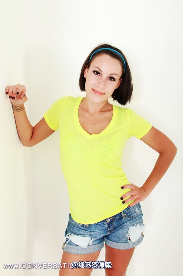 conversationpiece - Ariana-2013-09-03 第 4 张图片