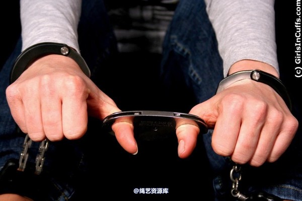 girlsincuffs - gic106 第 10 张图片