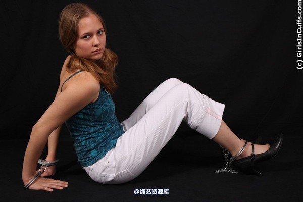 girlsincuffs - gic223 第 52 张图片