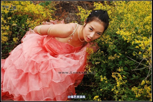 千丝万缕 - 2007-10-27日照片 第 7 张图片