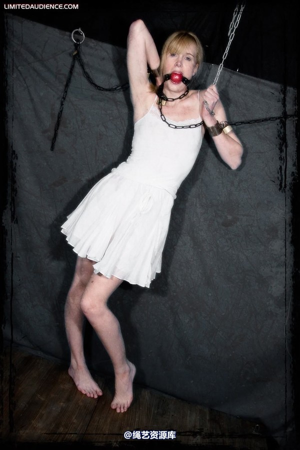 limitedaudience - 2010 ariel the forgotten prisoner 3 第 29 张图片