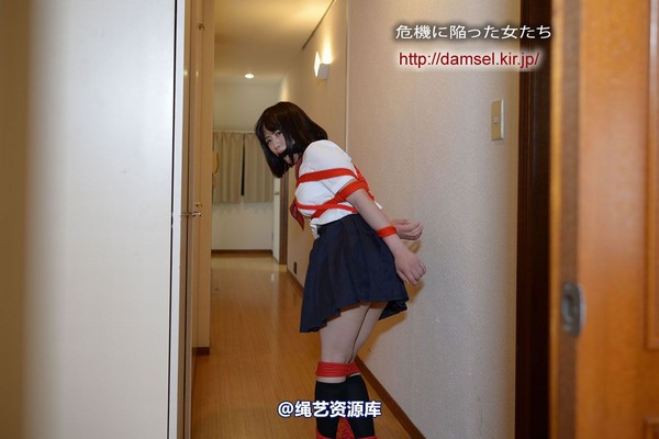 jpdamsel - 20170917 留守中に　２ 第 40 张图片