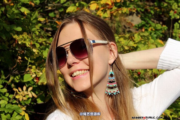 gaggedinpublic - gip448 第 12 张图片