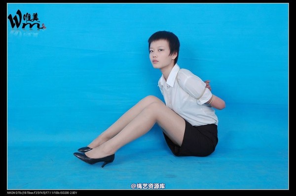 唯美之家 - 09-8-4嫣蓉制服 第 66 张图片
