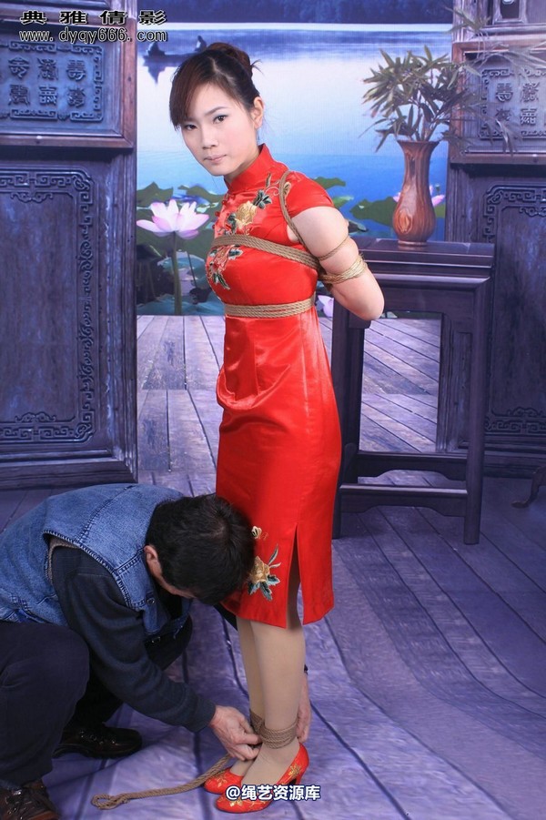 典雅倩影 - 066-美丽俏佳人（雪岚） 第 148 张图片