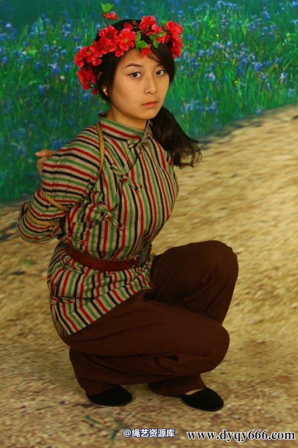 典雅倩影 - 396-美丽天使之小兰 第 31 张图片
