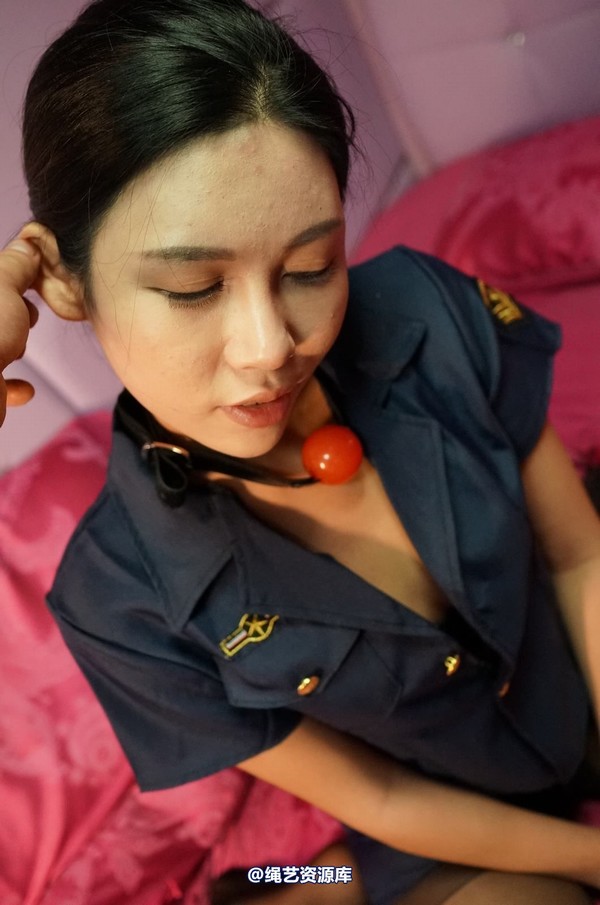 dk13美束馆 - 12.21-森森空姐装A-110P 第 103 张图片