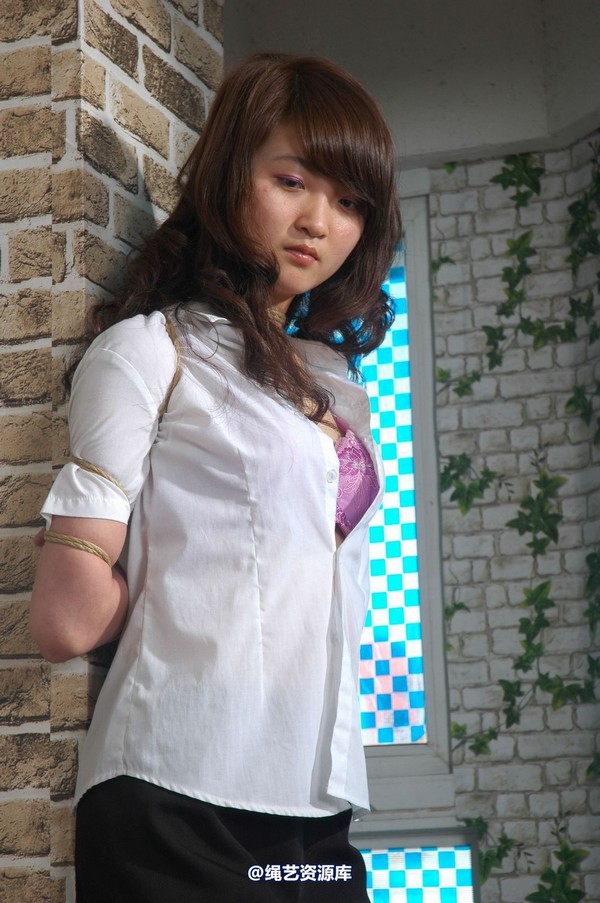 唯美之家 - 魅儿白领五花2010-5-5 第 134 张图片