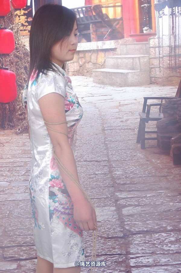 唯美之家 - 2010-1-8新模米琪儿 第 68 张图片