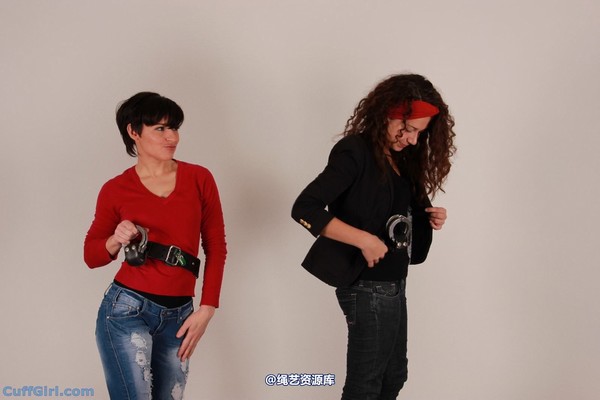 cuffgirl - cg162 第 10 张图片