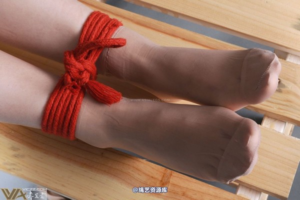 赤足者 - 娅娅2012-2 第 48 张图片