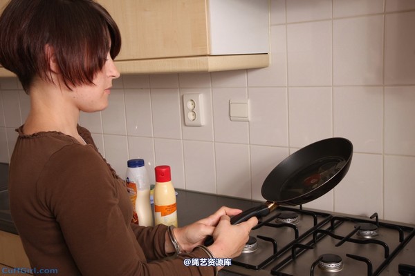 cuffgirl - cg072 第 23 张图片