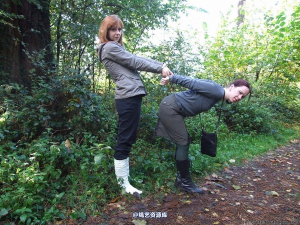 cuffedoutdoors - cod227 第 48 张图片