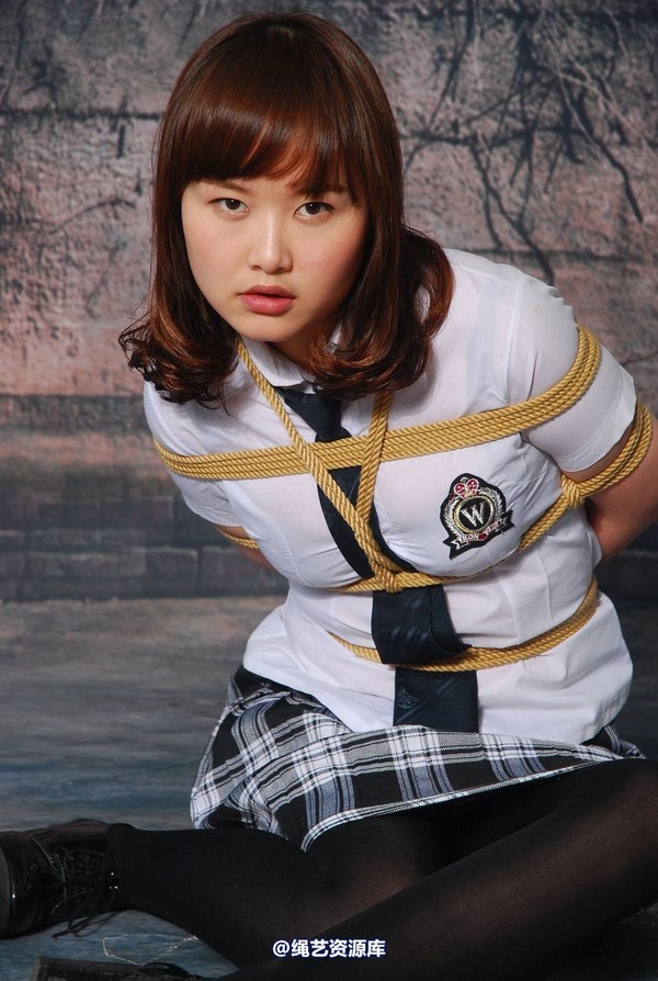 唯美之家 - 新模小芸学生装 第 99 张图片