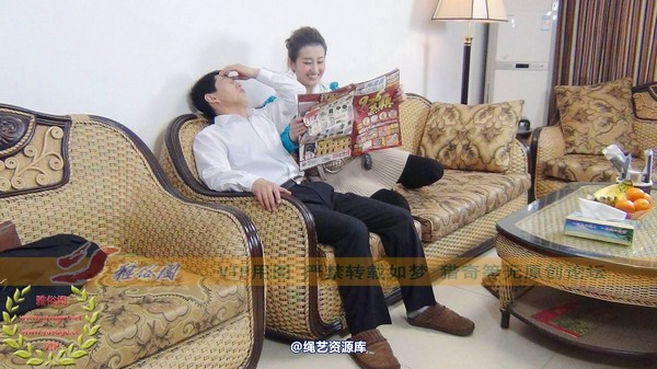 雅俗阁 - 2013-NO.31《情系法场》Model雅慕 雅恩 雅曼 第 37 张图片