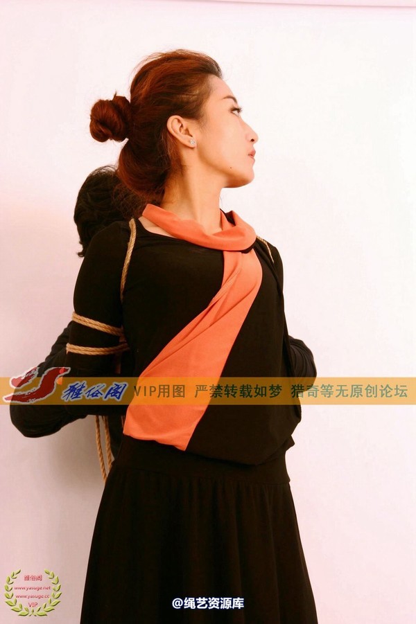 雅俗阁 - 2013-NO.26Model雅熙 第 310 张图片