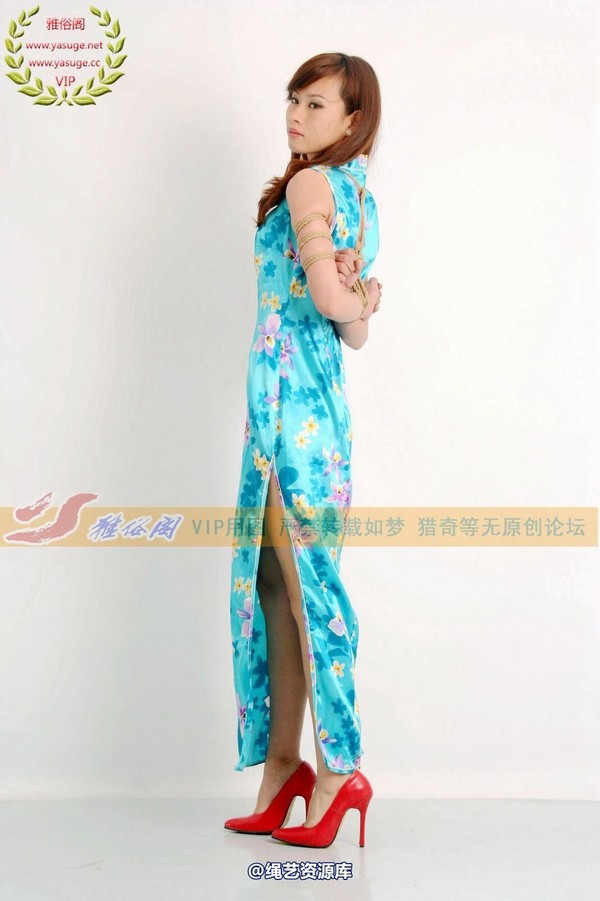 雅俗阁 - 2013-NO.39Model雅雨 第 13 张图片