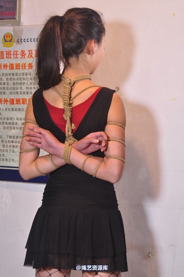 mj影视 - 林雨 舞女伏法记4上绑 第 39 张图片