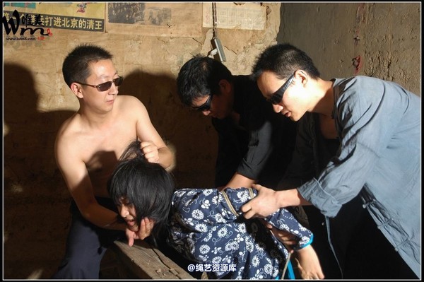 唯美之家 - 武当山之行-山脚匪事1 第 93 张图片