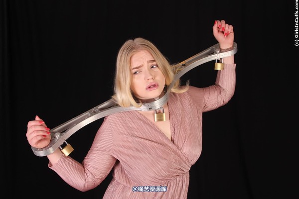 girlsincuffs - gic660 第 46 张图片