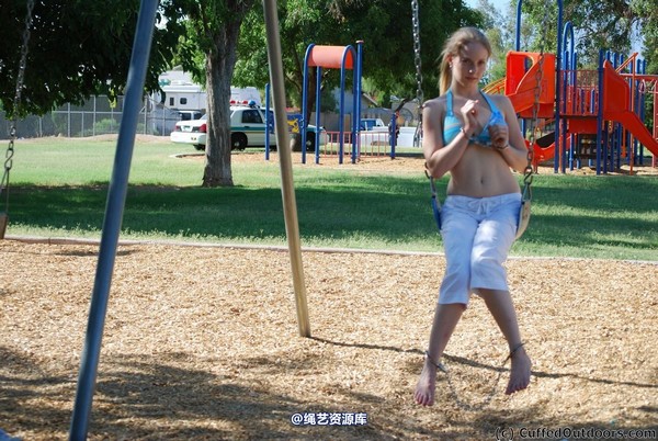 cuffedoutdoors - cod185 第 65 张图片