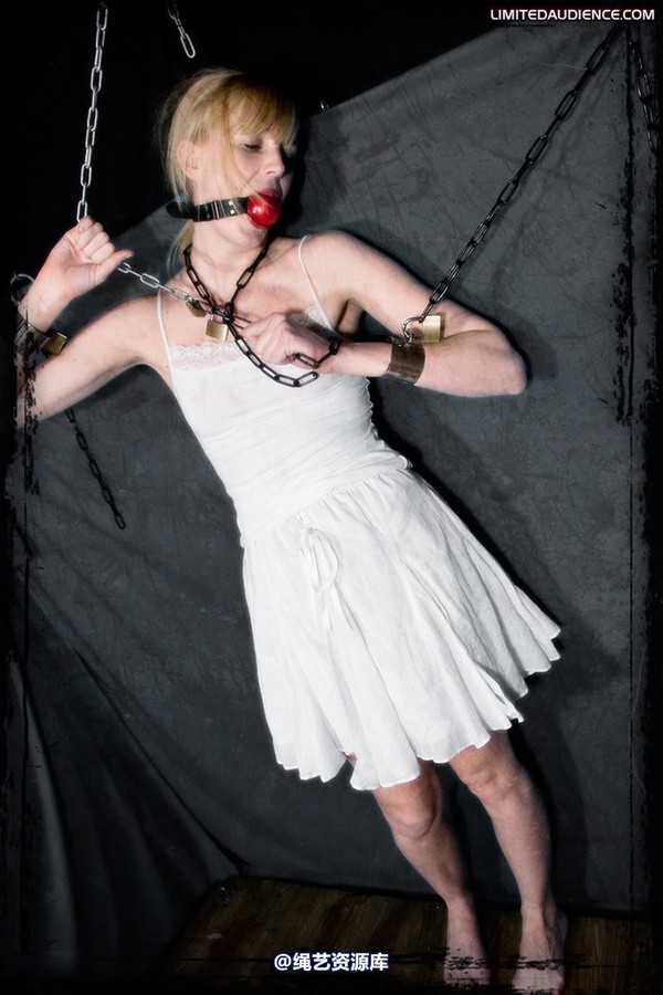 limitedaudience - 2010 ariel the forgotten prisoner 3 第 33 张图片
