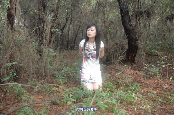 唯美之家 - 婉儿外景 第 80 张图片
