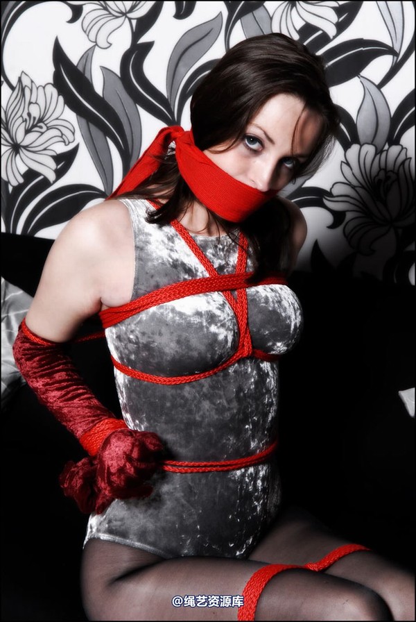 simplytied - The Gloves 第 21 张图片