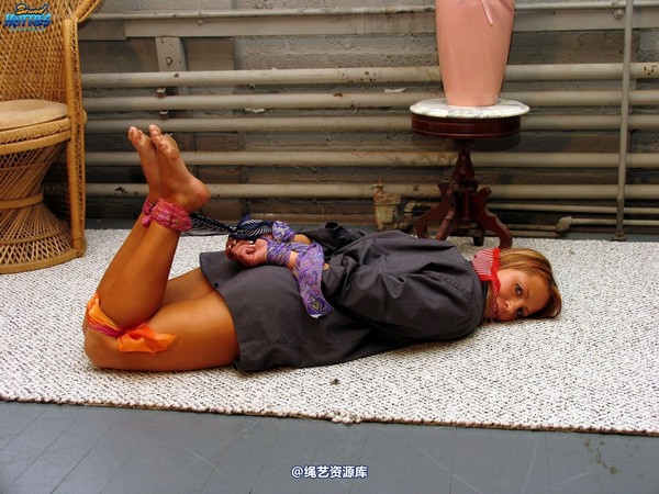 boundhotties - LANA 6 第 1 张图片
