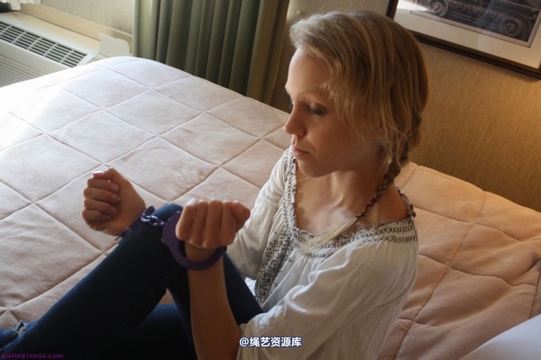 cuffedteens - ct129 第 16 张图片