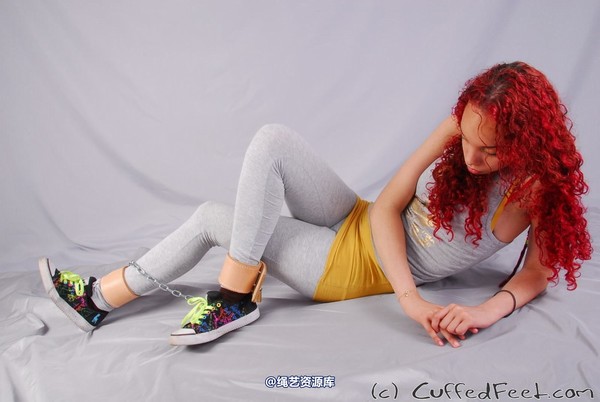cuffedfeet - cf141 第 52 张图片