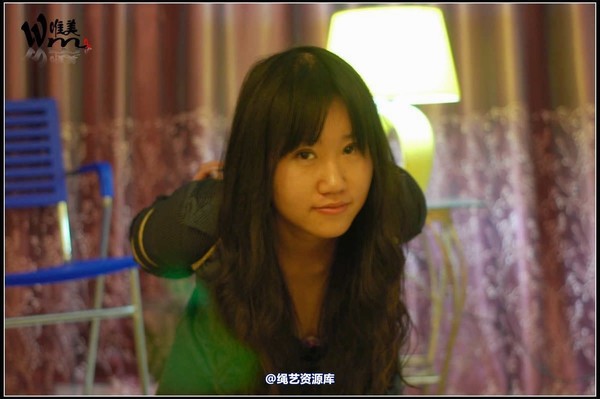 唯美之家 - 2009-12-10新模(晓祺) 第 48 张图片