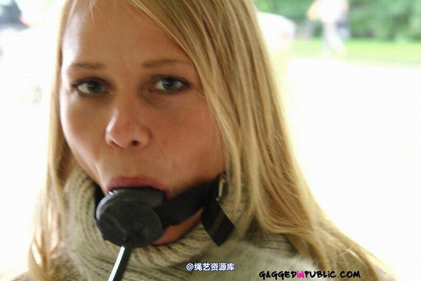 gaggedinpublic - gip492 第 82 张图片