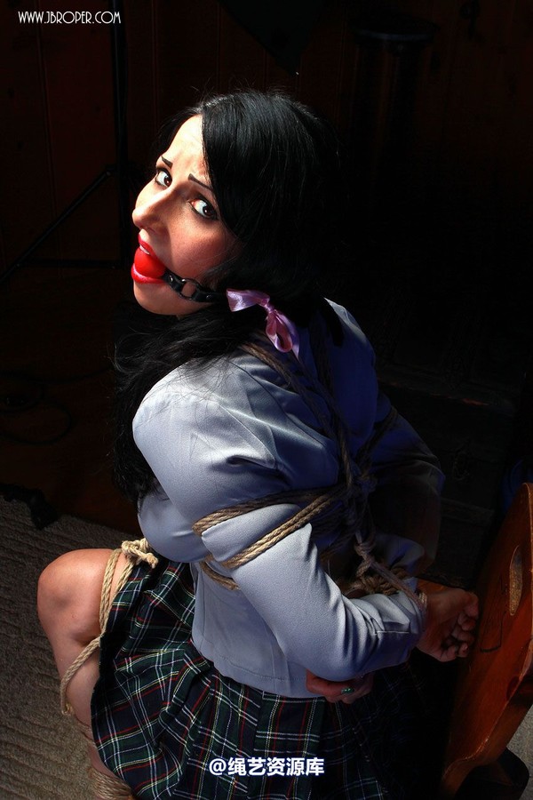 jbroper - Hannah Perez 2016-3 第 33 张图片