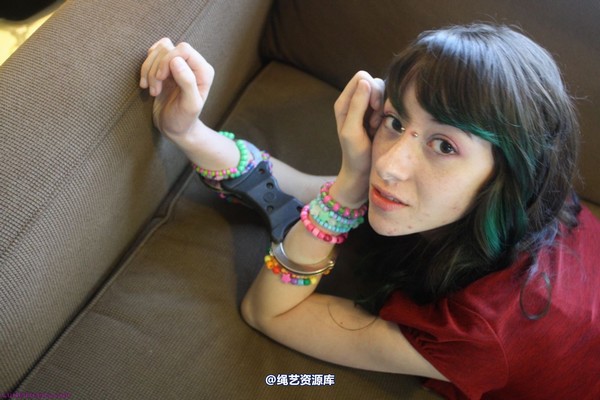 cuffedteens - ct134 第 78 张图片