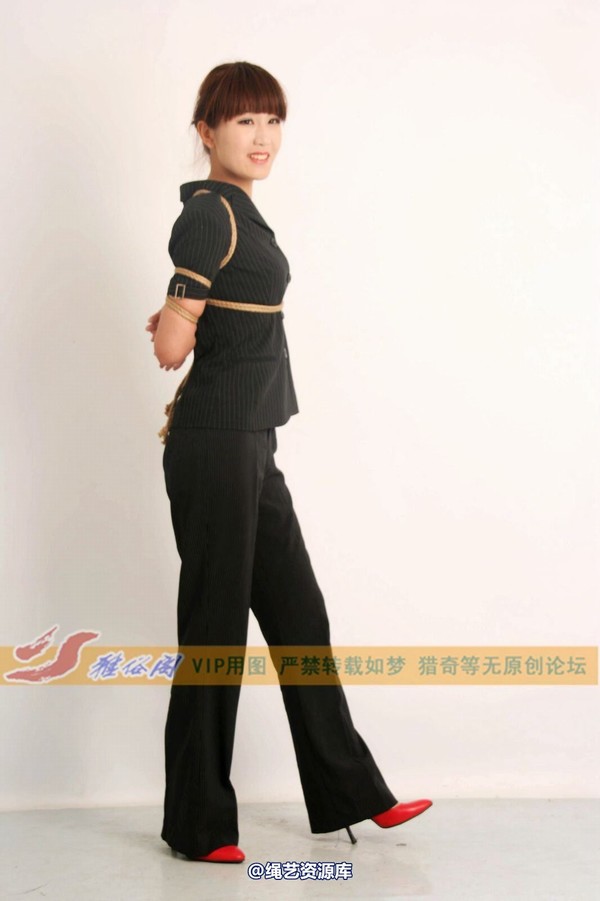 雅俗阁 - 2013-NO.18Model 雅爽 第 64 张图片