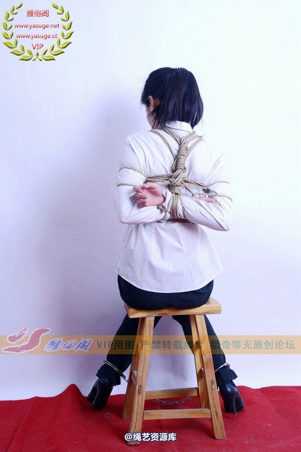 雅俗阁 - 2014-NO.012Model雅曼 第 164 张图片