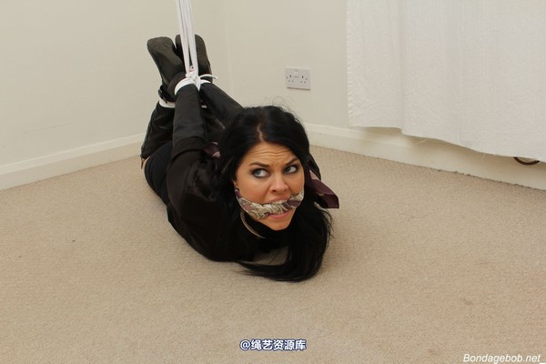 bondagebob - Monica harris The Bastard 2 第 83 张图片