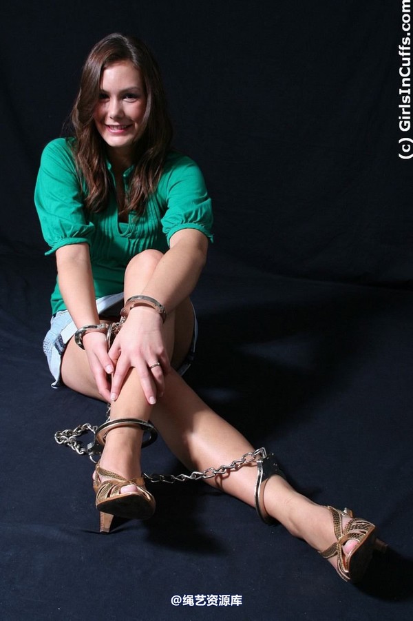 girlsincuffs - gic168 第 98 张图片