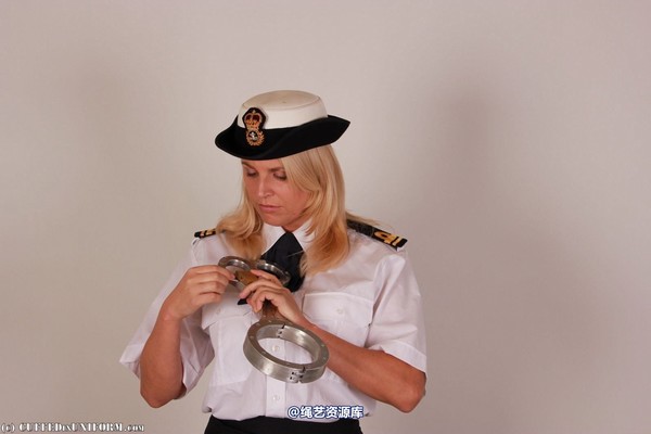cuffedinuniform - ciu282 第 7 张图片