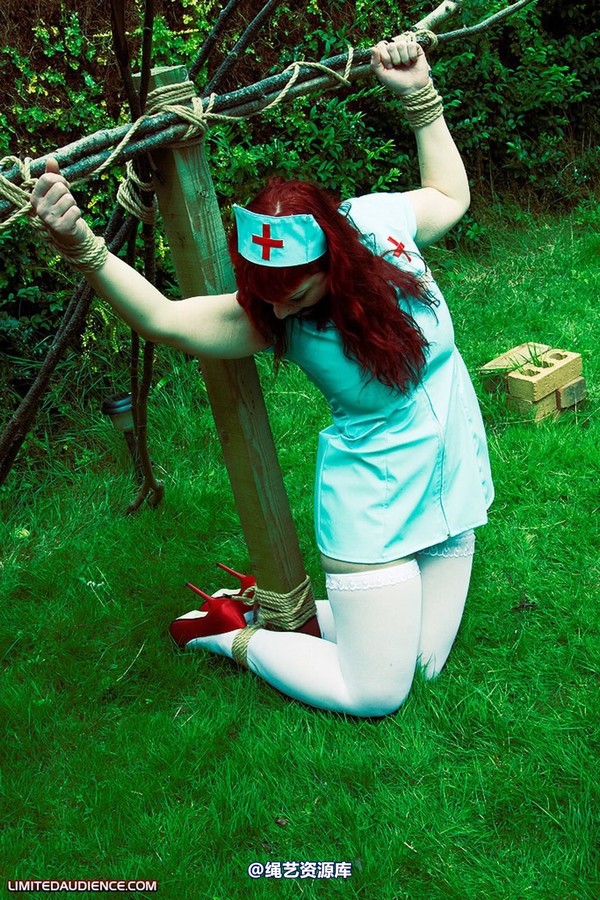 limitedaudience - 2009 raevan slaves direct nurse 第 11 张图片