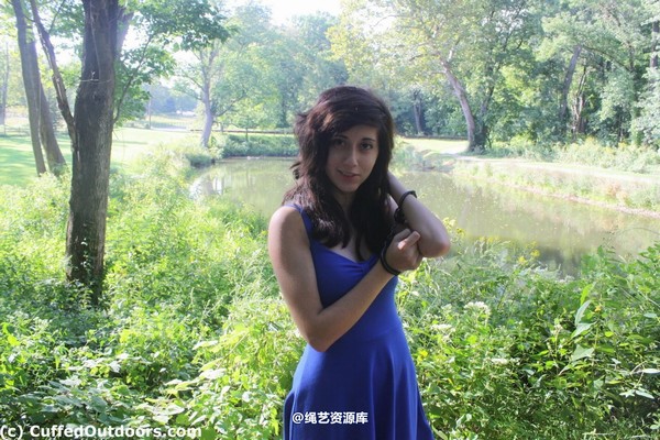 cuffedoutdoors - cod398 第 33 张图片